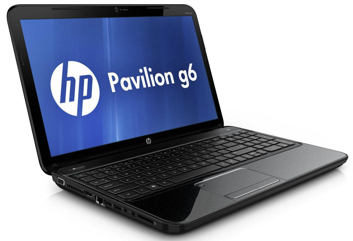 HP Pavilion G6-2206TX Laptop (Core i3 2nd Gen/4 GB/500 GB/Windows 8/2)