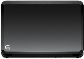 HP Pavilion G6-2206TX Laptop (Core i3 2nd Gen/4 GB/500 GB/Windows 8/2)