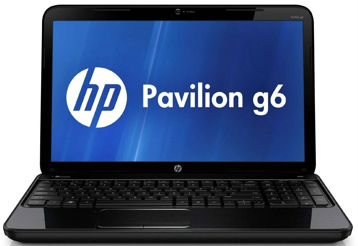 HP Pavilion G6-2207TX Laptop (Core i3 2nd Gen/2 GB/500 GB/DOS/1)
