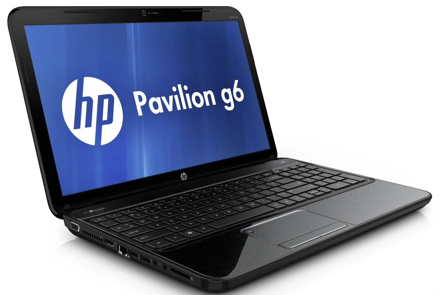 HP Pavilion G6-2207TX Laptop (Core i3 2nd Gen/2 GB/500 GB/DOS/1)