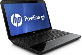 HP Pavilion G6-2207TX Laptop (Core i3 2nd Gen/2 GB/500 GB/DOS/1)