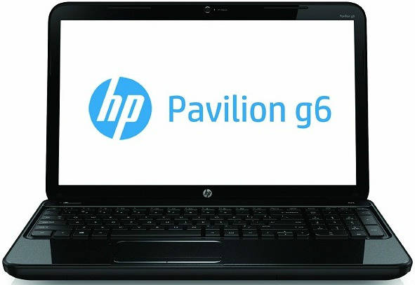HP Pavilion g6-2210us (C2N46UA) Laptop (AMD Dual Core/4 GB/640 GB/Windows 8)