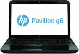 HP Pavilion g6-2210us (C2N46UA) Laptop (AMD Dual Core/4 GB/640 GB/Windows 8)