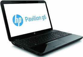 HP Pavilion g6-2210us (C2N46UA) Laptop (AMD Dual Core/4 GB/640 GB/Windows 8)