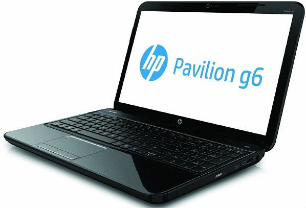 HP Pavilion g6-2210us (C2N46UA) Laptop (AMD Dual Core/4 GB/640 GB/Windows 8)