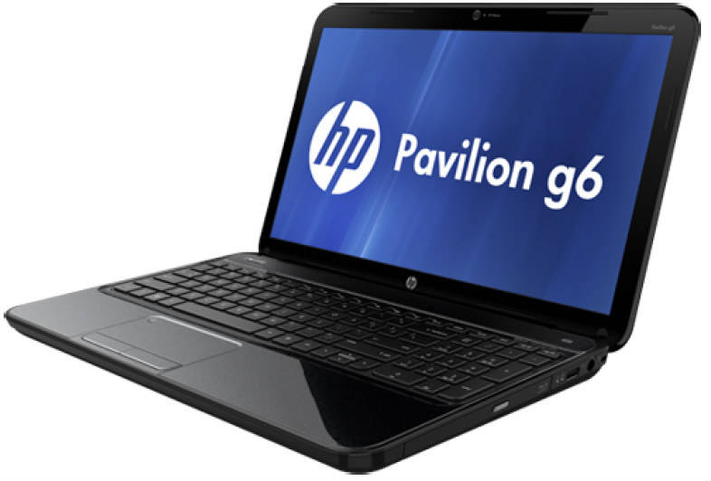 HP Pavilion G6-2221TU Laptop (Core i5 3rd Gen/4 GB/500 GB/Windows 8)