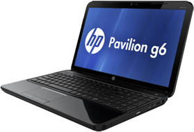 HP Pavilion G6-2221TU Laptop (Core i5 3rd Gen/4 GB/500 GB/Windows 8)