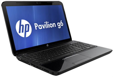 HP Pavilion G6-2221TU Laptop (Core i5 3rd Gen/4 GB/500 GB/Windows 8)