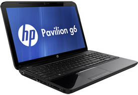 HP Pavilion G6-2221TU Laptop (Core i5 3rd Gen/4 GB/500 GB/Windows 8)