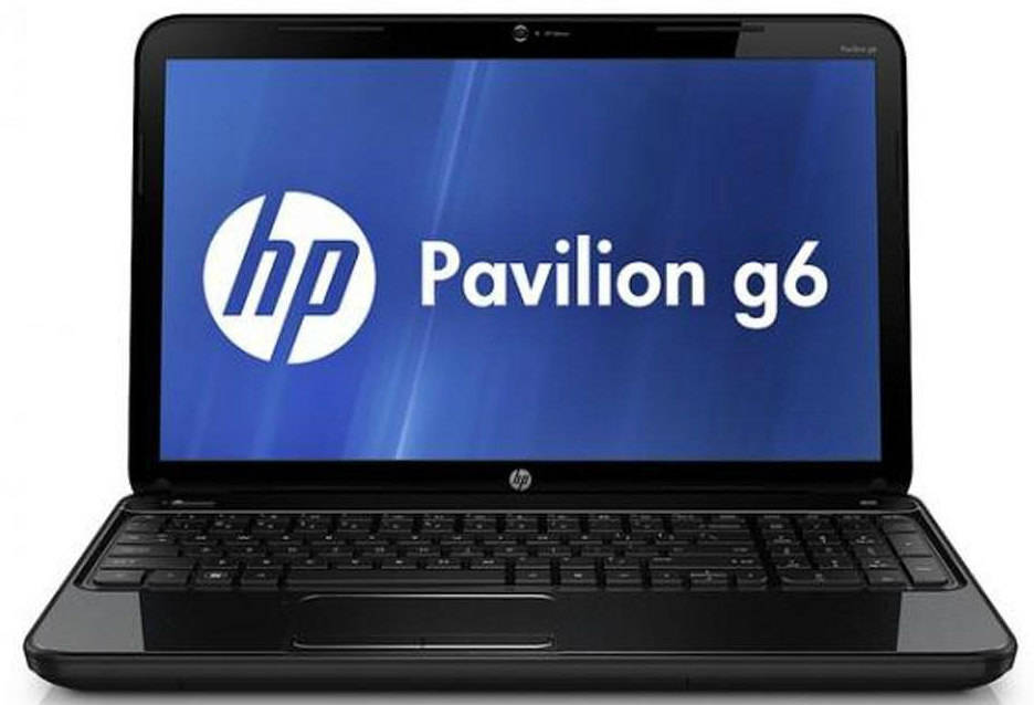 HP Pavilion G6-2222TU Laptop (Core i3 3rd Gen/2 GB/500 GB/Windows 8)