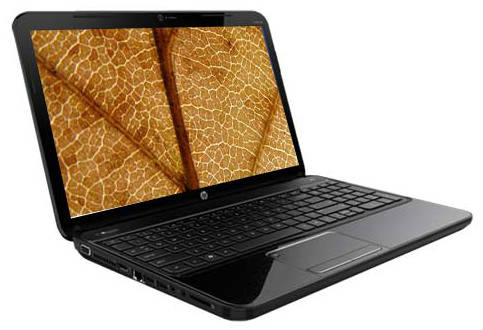 HP Pavilion G6-2222TU Laptop (Core i3 3rd Gen/2 GB/500 GB/Windows 8)