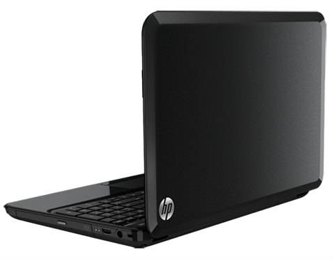 HP Pavilion G6-2222TU Laptop (Core i3 3rd Gen/2 GB/500 GB/Windows 8)