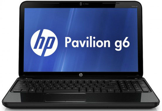 HP Pavilion G6-2226TU Laptop (Core i3 3rd Gen/4 GB/500 GB/Windows 8) Price
