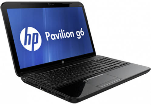 HP Pavilion G6-2226TU Laptop (Core i3 3rd Gen/4 GB/500 GB/Windows 8)