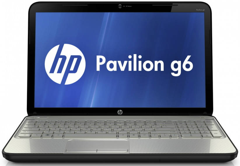 HP Pavilion G6-2227TU Laptop (Core i3 3rd Gen/4 GB/500 GB/Windows 8)