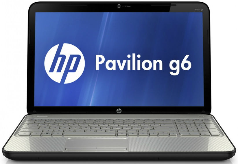 HP Pavilion G6-2227TU Laptop (Core i3 3rd Gen/4 GB/500 GB/Windows 8) Price