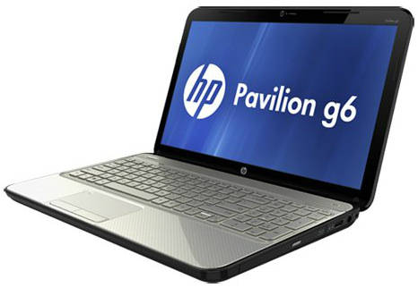 HP Pavilion G6-2227TU Laptop (Core i3 3rd Gen/4 GB/500 GB/Windows 8)