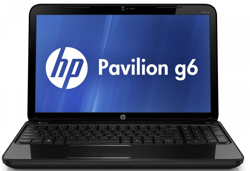 HP Pavilion G6-2228TU Laptop (Core i3 3rd Gen/2 GB/500 GB/DOS)