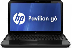 HP Pavilion G6-2228TU Laptop (Core i3 3rd Gen/2 GB/500 GB/DOS)