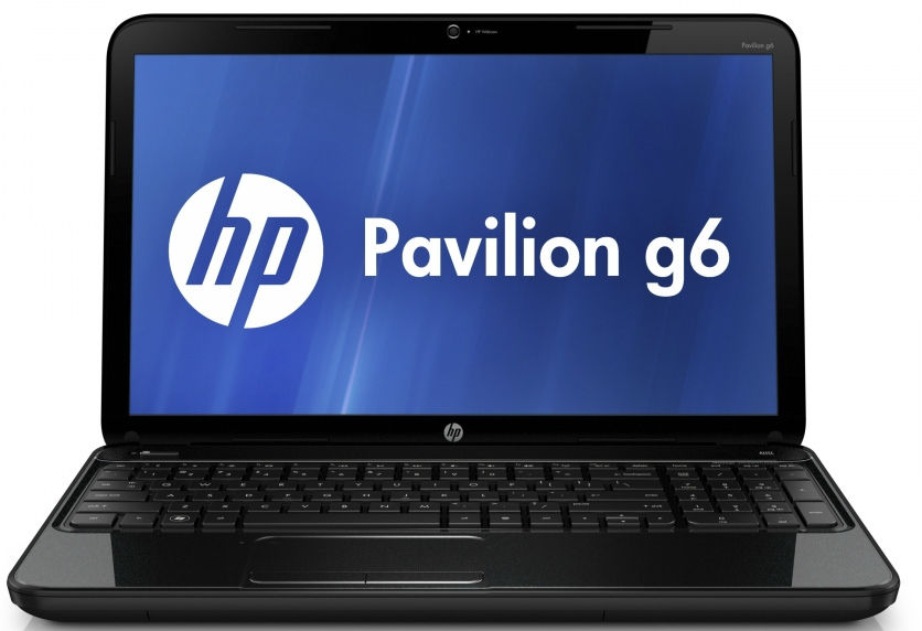 HP Pavilion G6-2228TU Laptop (Core i3 3rd Gen/2 GB/500 GB/DOS) Price