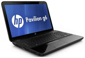 HP Pavilion G6-2228TU Laptop (Core i3 3rd Gen/2 GB/500 GB/DOS)