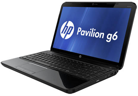 HP Pavilion G6-2229TU Laptop (Core i5 3rd Gen/4 GB/500 GB/DOS)