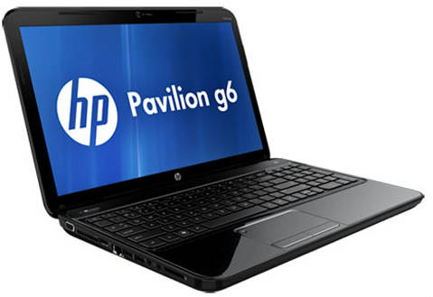 HP Pavilion G6-2230TX Laptop (Core i3 3rd Gen/2 GB/500 GB/DOS/1)