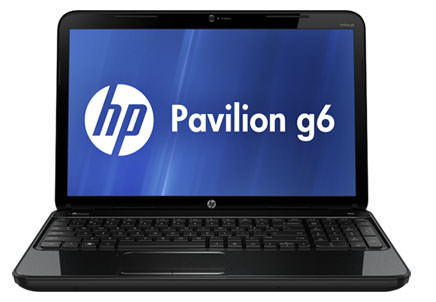HP Pavilion G6-2231TX Laptop (Core i3 3rd Gen/4 GB/500 GB/Windows 8/1) Price