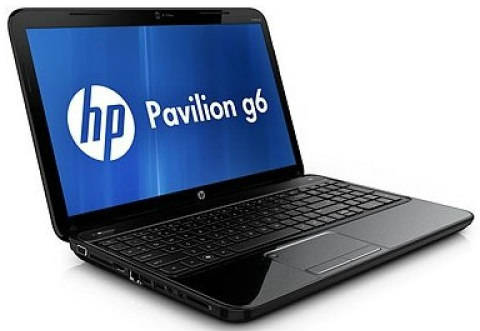 HP Pavilion G6-2231TX Laptop (Core i3 3rd Gen/4 GB/500 GB/Windows 8/1)