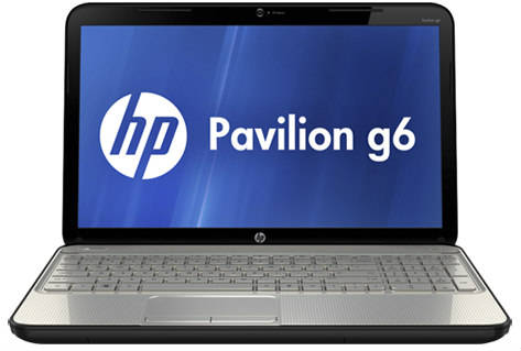 HP Pavilion G6-2236TX Laptop (Core i7 3rd Gen/8 GB/1 TB/Windows 8/2)