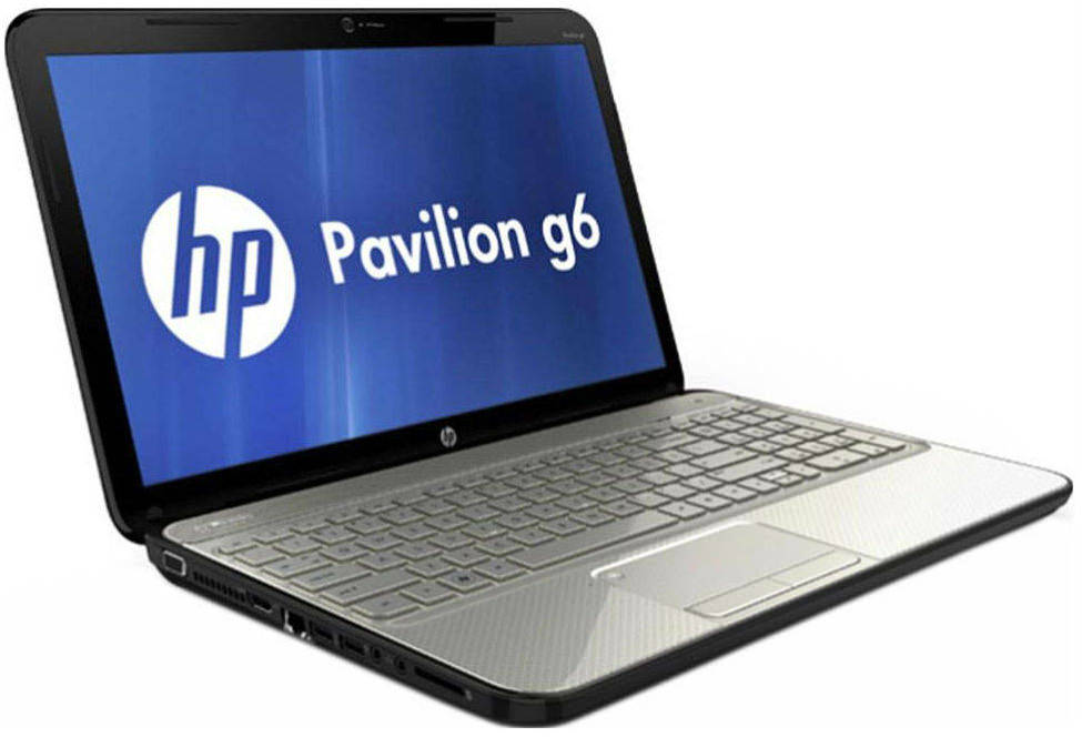 HP Pavilion G6-2236TX Laptop (Core i7 3rd Gen/8 GB/1 TB/Windows 8/2)