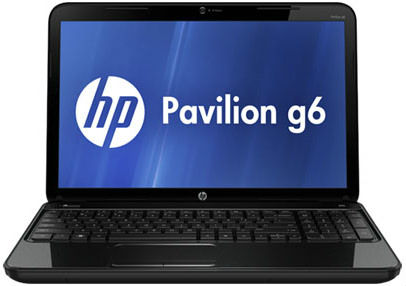HP Pavilion G6-2301AX Laptop (APU Quad Core A8/4 GB/500 GB/Windows 8/2 5 GB) Price