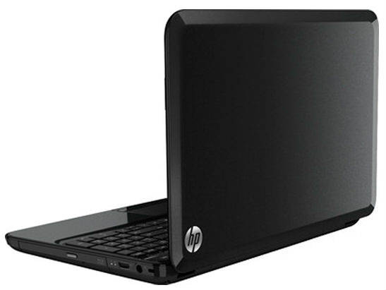 HP Pavilion G6-2301AX Laptop (APU Quad Core A8/4 GB/500 GB/Windows 8/2 5 GB)