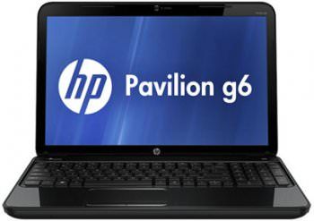 HP Pavilion G6-2301AX Laptop  (APU Quad Core A8/4 GB/500 GB/Windows 8)