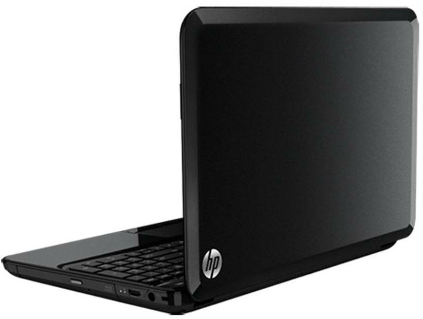 HP Pavilion G6-2301AX Laptop (AMD Quad Core/4 GB/320 GB/DOS/2)