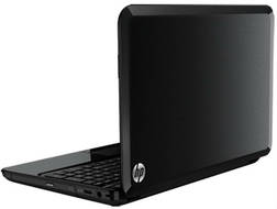 HP Pavilion G6-2301AX Laptop (AMD Quad Core/4 GB/320 GB/DOS/2)