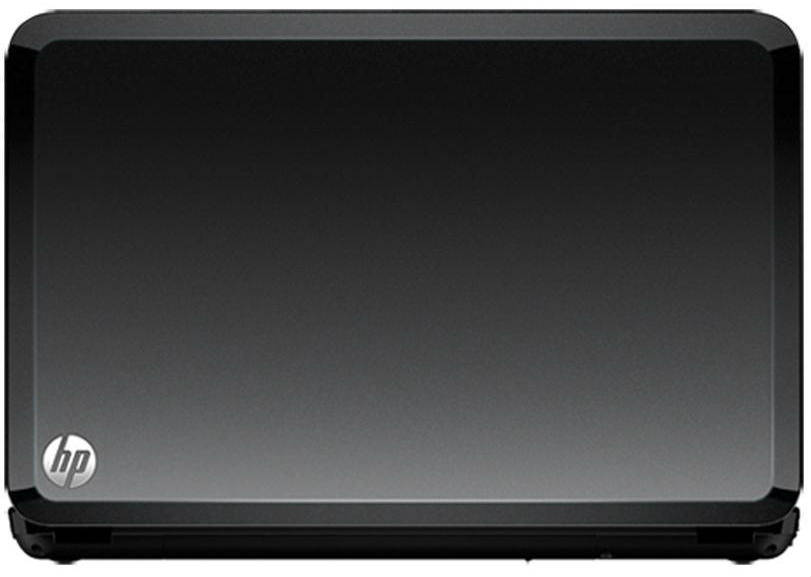HP Pavilion G6-2301AX Laptop (AMD Quad Core/4 GB/320 GB/DOS/2)