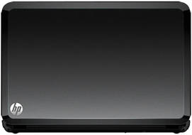 HP Pavilion G6-2301AX Laptop (AMD Quad Core/4 GB/320 GB/DOS/2)