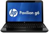 HP Pavilion G6-2301AX Laptop (AMD Quad Core/4 GB/320 GB/DOS/2)