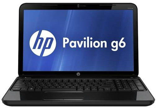 HP Pavilion G6-2302AX Laptop (AMD Dual Core/4 GB/500 GB/Windows 8/1 5 GB) Price