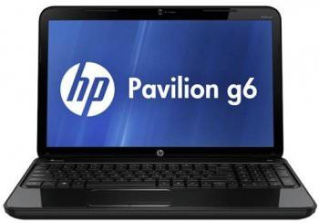 HP Pavilion G6-2302AX Laptop  (AMD Dual Core A4/4 GB/500 GB/Windows 8)