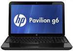 HP Pavilion G6-2302AX Laptop (AMD Dual Core/4 GB/500 GB/Windows 8/1 5 GB)