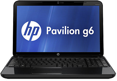 HP Pavilion G6-2303TX Laptop (Core i5 3rd Gen/4 GB/500 GB/DOS/1) Price