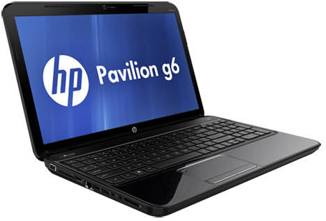 HP Pavilion G6-2303TX Laptop (Core i5 3rd Gen/4 GB/500 GB/DOS/1)