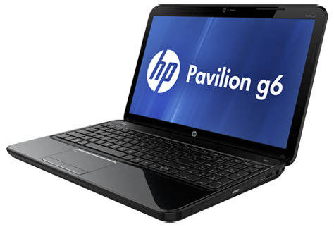 HP Pavilion G6-2303TX Laptop (Core i5 3rd Gen/4 GB/500 GB/DOS/1)