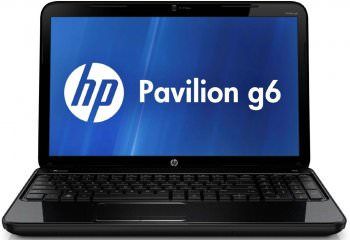 Compare HP Pavilion G6-2309TU Netbook (Intel Core i5 3rd Gen/4 GB/500 GB/Windows 8 )