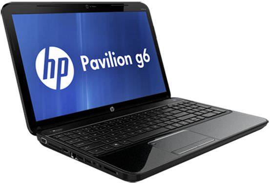 HP Pavilion G6-2312AX Laptop (AMD Quad Core/4 GB/1 TB/Windows 8/2 5 GB)