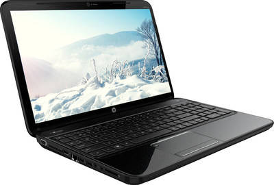 HP Pavilion G6-2313AX Laptop (AMD Quad Core/6 GB/1 TB/DOS/2 5 GB)