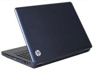 HP Pavilion G62-455TX Laptop (Core i3 1st Gen/3 GB/320 GB/Windows 7/1) Price