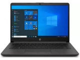 Compare HP 245 G8 3A8N7PA Laptop (AMD Dual-Core Athlon/4 GB/1 TB/Windows 10 Home Basic)